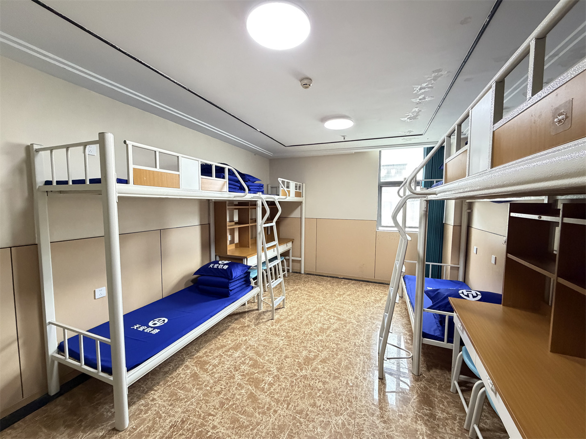 环境展示